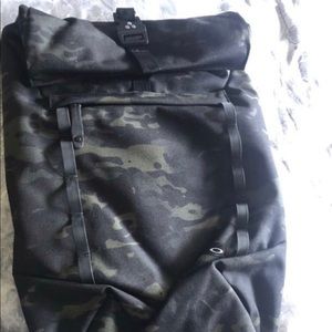 Oakley Backpack camel